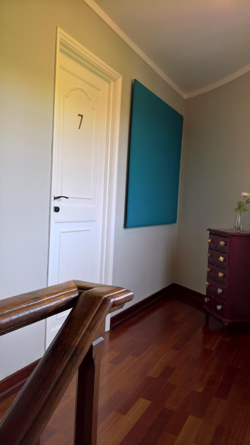 Quinta Do Cabo Guesthouse Azoia  Bagian luar foto